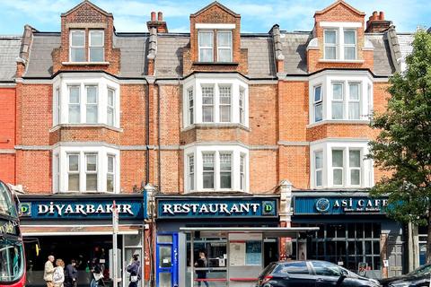 2 bedroom flat for sale, 70(A) Grand Parade, Harringay