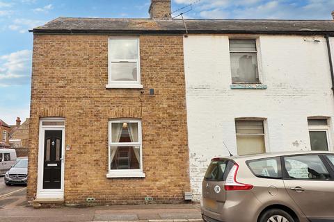 2 bedroom end of terrace house for sale, 39 Westfield Road, Birchington