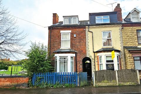 3 bedroom end of terrace house for sale, 128 Victoria Road, Netherfield, Nottingham