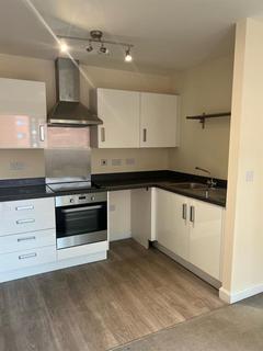 1 bedroom flat to rent, Broad Gauge Way, Wolverhampton