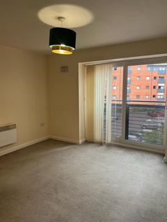 1 bedroom flat to rent, Broad Gauge Way, Wolverhampton