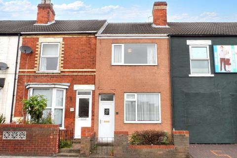 3 bedroom terraced house for sale, 113 West Street, Scunthorpe