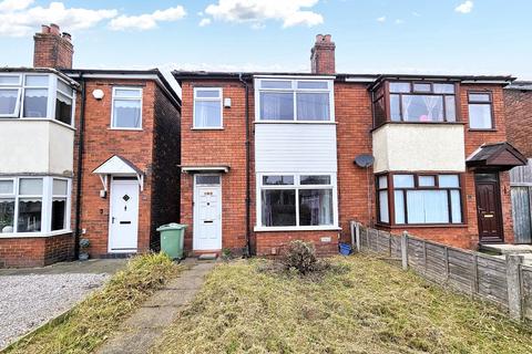 3 bedroom semi-detached house for sale, 157 Poolstock, Wigan