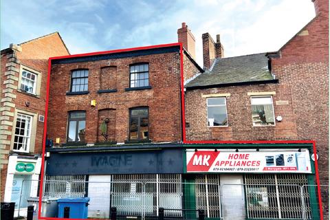 Shop for sale, 1-3 Marygate, Wakefield