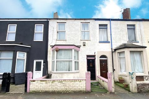 5 bedroom terraced house for sale, 21 Haig Road, Blackpool