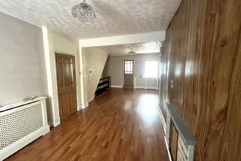 4 bedroom terraced house for sale, 82 Trewyddfa Road, Morriston, Swansea