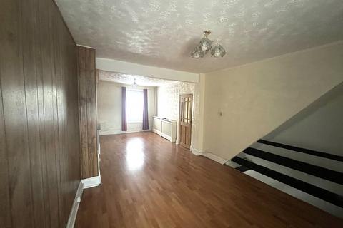 4 bedroom terraced house for sale, 82 Trewyddfa Road, Morriston, Swansea