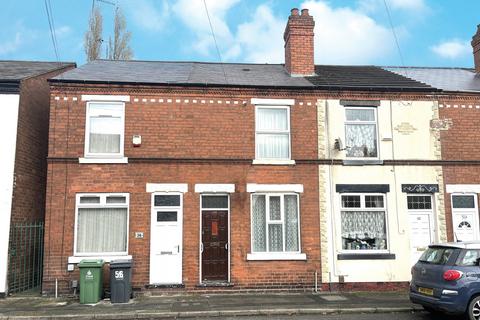 3 bedroom terraced house for sale, 54 Revival Street, Walsall