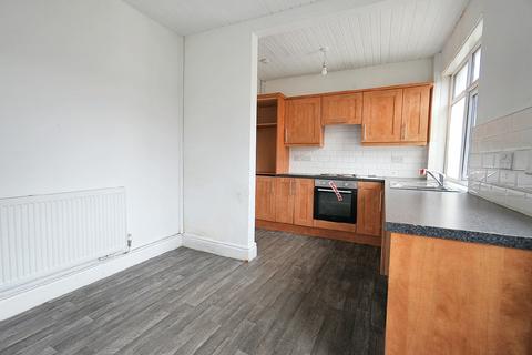 3 bedroom end of terrace house for sale, 37 Powell Avenue, Blackpool