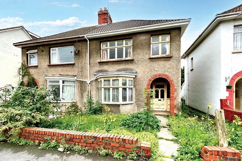 3 bedroom semi-detached house for sale, 85 Cottrell Road, Eastville, Bristol