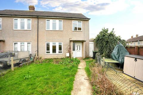 3 bedroom semi-detached house for sale, 6 Barrow Green, Chippenham