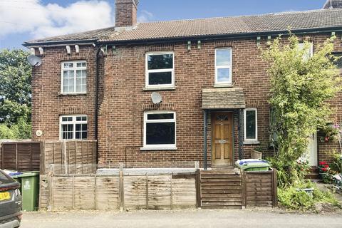 3 bedroom terraced house for sale, 2 Upper Ruxley Cottages, Maidstone Road, Sidcup