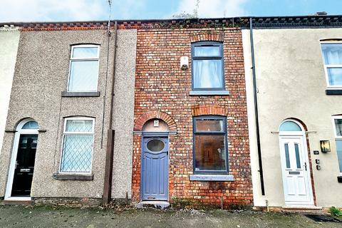 2 bedroom terraced house for sale, 17 Stringer Street, Leigh