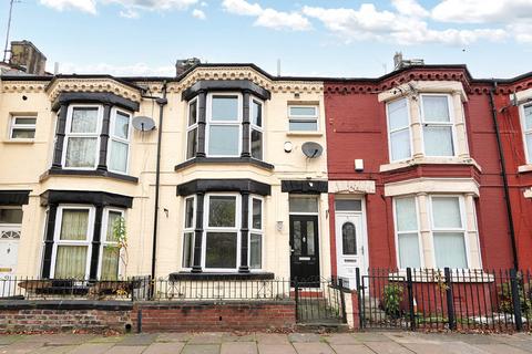 3 bedroom terraced house for sale, 64 Violet Road, Liverpool