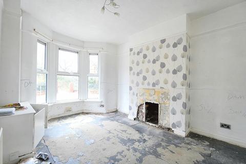 3 bedroom terraced house for sale, 64 Violet Road, Liverpool