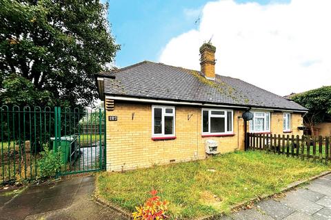 1 bedroom bungalow for sale, 187 Iron Mill Lane, Crayford, Dartford