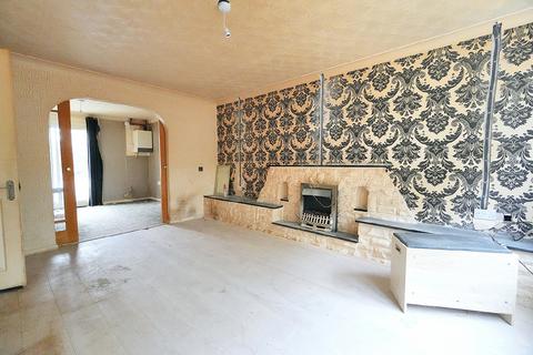 3 bedroom end of terrace house for sale, 1(A) Fulwood Way, Liverpool