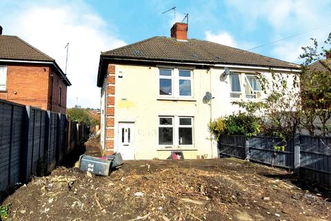 3 bedroom semi-detached house for sale, 22 Oates Avenue, Rawmarsh, Rotherham