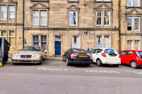 Dean Park Street, Comely Bank, Edinburgh, EH4