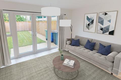 3 bedroom semi-detached house for sale, Plot 24, Birch at Rivers Edge, 18 Rose Farm Drive, Warrington WA1