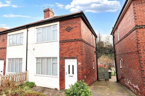 2 bedroom semi-detached house for sale, 36 Ferrybridge Road, Pontefract