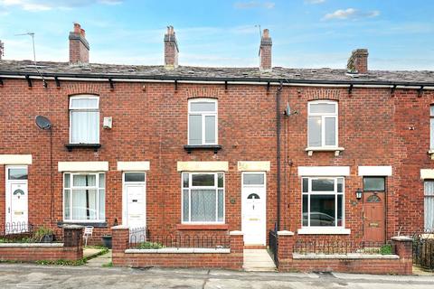 2 bedroom terraced house for sale, 12 Cundey Street , Bolton