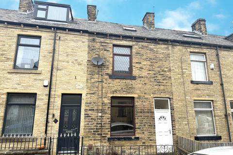 4 bedroom terraced house for sale, 8 Burton Street, Bradford