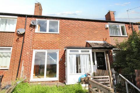 3 bedroom terraced house for sale, 10 Mixenden Close, Halifax