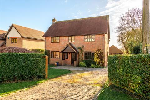 4 bedroom detached house for sale, East End, Weedon, Aylesbury, Buckinghamshire, HP22