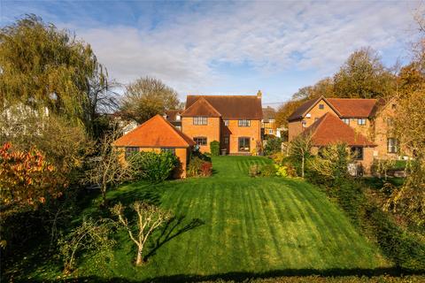 4 bedroom detached house for sale, East End, Weedon, Aylesbury, Buckinghamshire, HP22