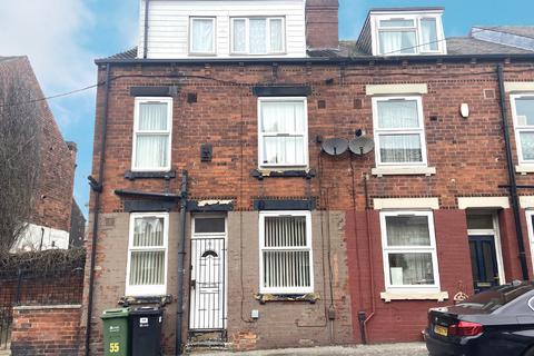 2 bedroom end of terrace house for sale, 55 Glensdale Terrace, Leeds