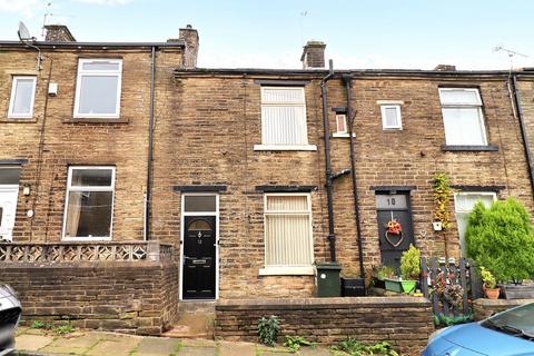 2 bedroom terraced house for sale, 12 New Street, Denholme, Bradford