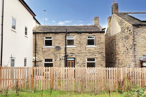 3 bedroom semi-detached house for sale, 448 Wakefield Road, Huddersfield