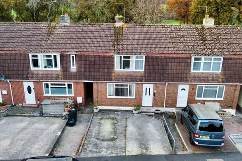 3 bedroom terraced house for sale, Carswells, Newton Abbot TQ12