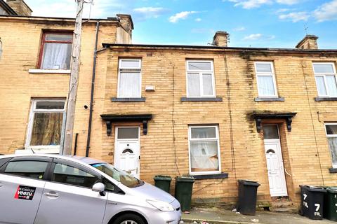 2 bedroom terraced house for sale, 5 Falcon Street, Bradford