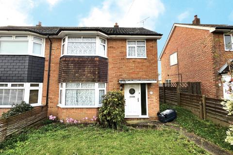 3 bedroom semi-detached house for sale, 136 Canterbury Road, Kennington, Ashford, Kent