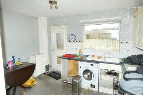 3 bedroom end of terrace house for sale, 21 Stapleford Close, Hull