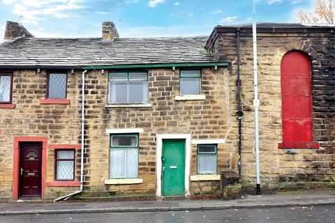 2 bedroom terraced house for sale, 61 Burnley Road, Colne