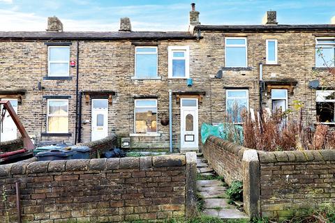 2 bedroom terraced house for sale, 9 Prospect Street, Bradford