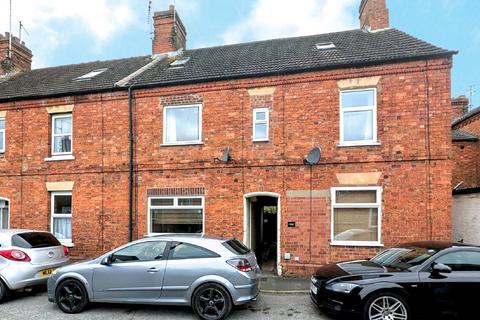 4 bedroom terraced house for sale, 2 Castle Street, Sleaford, Lincolnshire