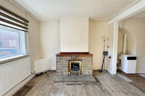 4 bedroom terraced house for sale, 2 Castle Street, Sleaford, Lincolnshire