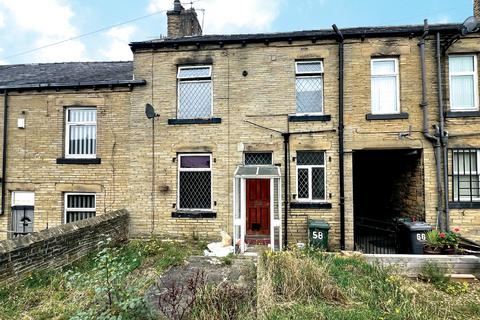 2 bedroom terraced house for sale, 58 Paley Terrace, Bradford