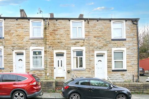 2 bedroom terraced house for sale, 117 Hollingreave Road, Burnley