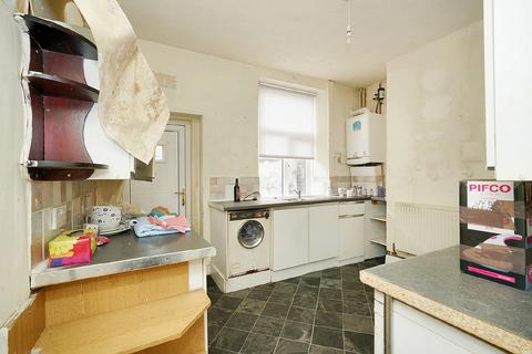 2 bedroom terraced house for sale, 117 Hollingreave Road, Burnley