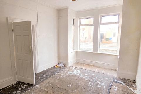 End of terrace house for sale, 20 Young Street, Withernsea