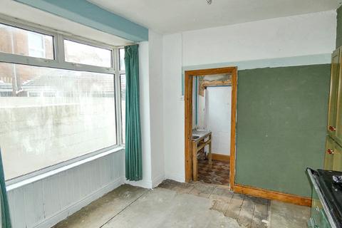 End of terrace house for sale, 20 Young Street, Withernsea