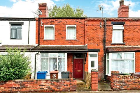 2 bedroom terraced house for sale, 35 Westwood Lane, Ince, Wigan