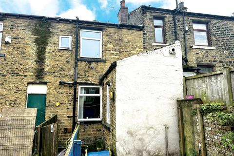 3 bedroom terraced house for sale, 59 Fagley Road, Bradford