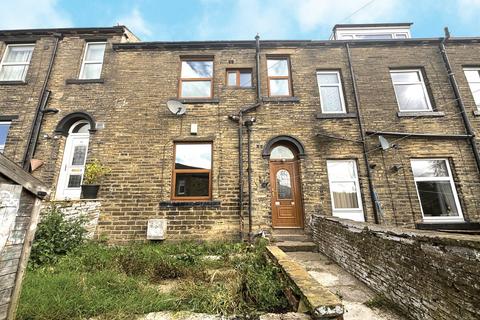 3 bedroom terraced house for sale, 16 Moulson Terrace, Denholme, Bradford