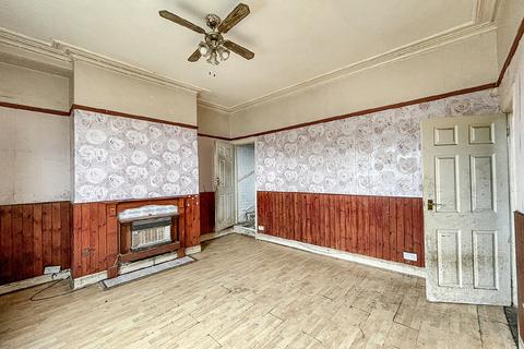 3 bedroom terraced house for sale, 16 Moulson Terrace, Denholme, Bradford